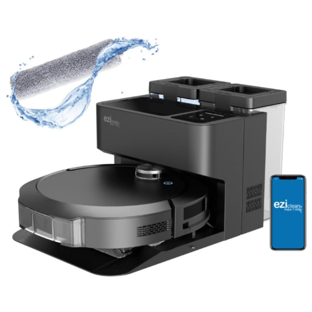 EZICLEAN ALLINONEZ10PLUS - vue 5