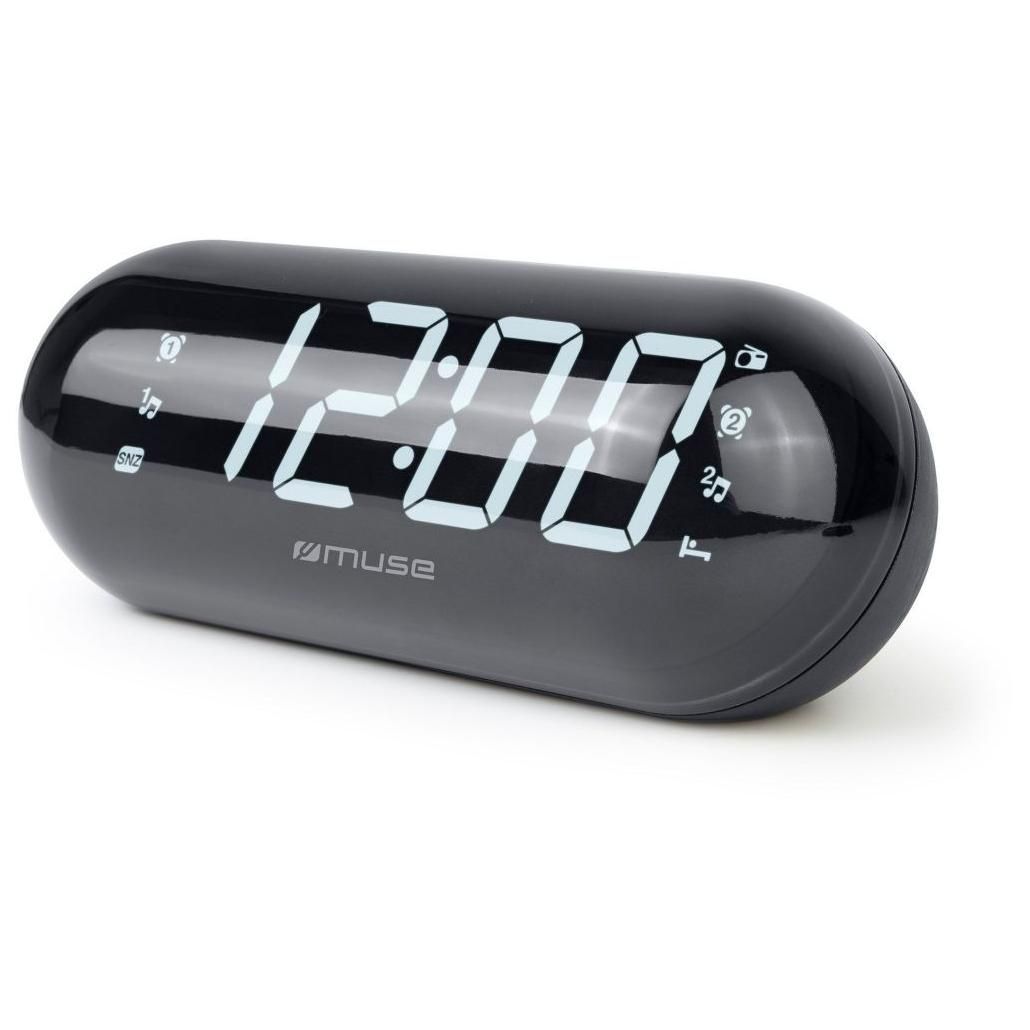 Radio réveil 19 GL - vue 8