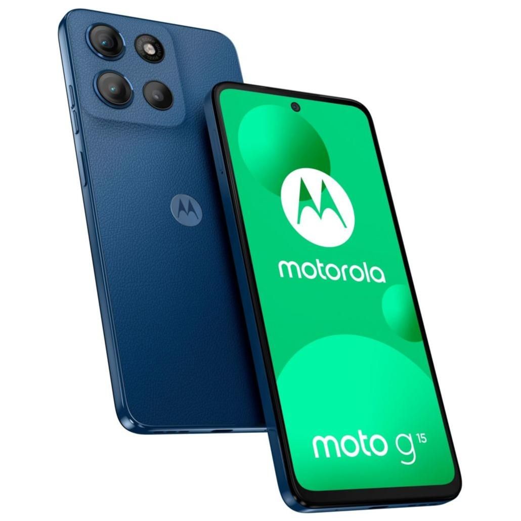 Moto G