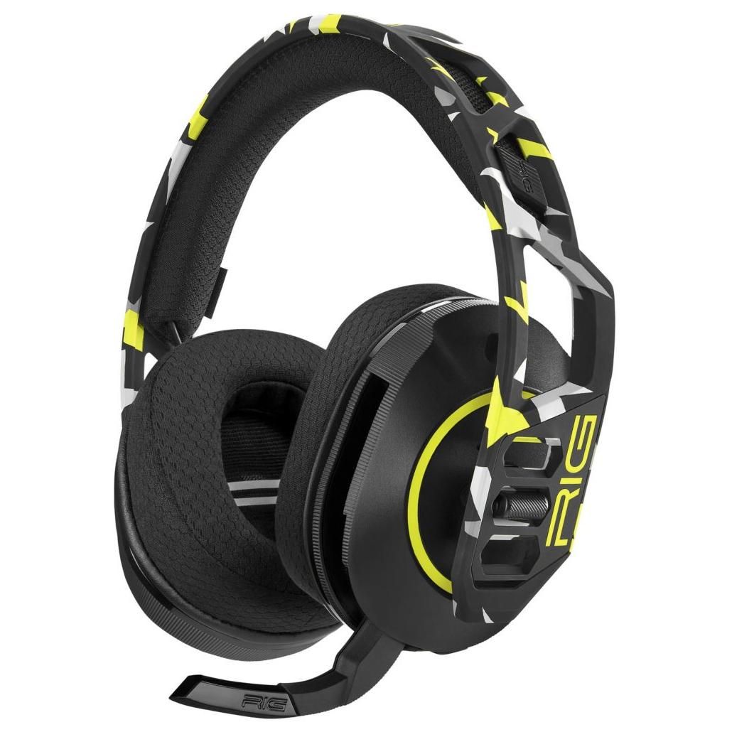 Casque Gaming Rig 600 Pro Hs Acid Camo