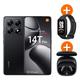 Smartphone XIAOMI Pack 14T Pro + Mi Band9 + Buds6