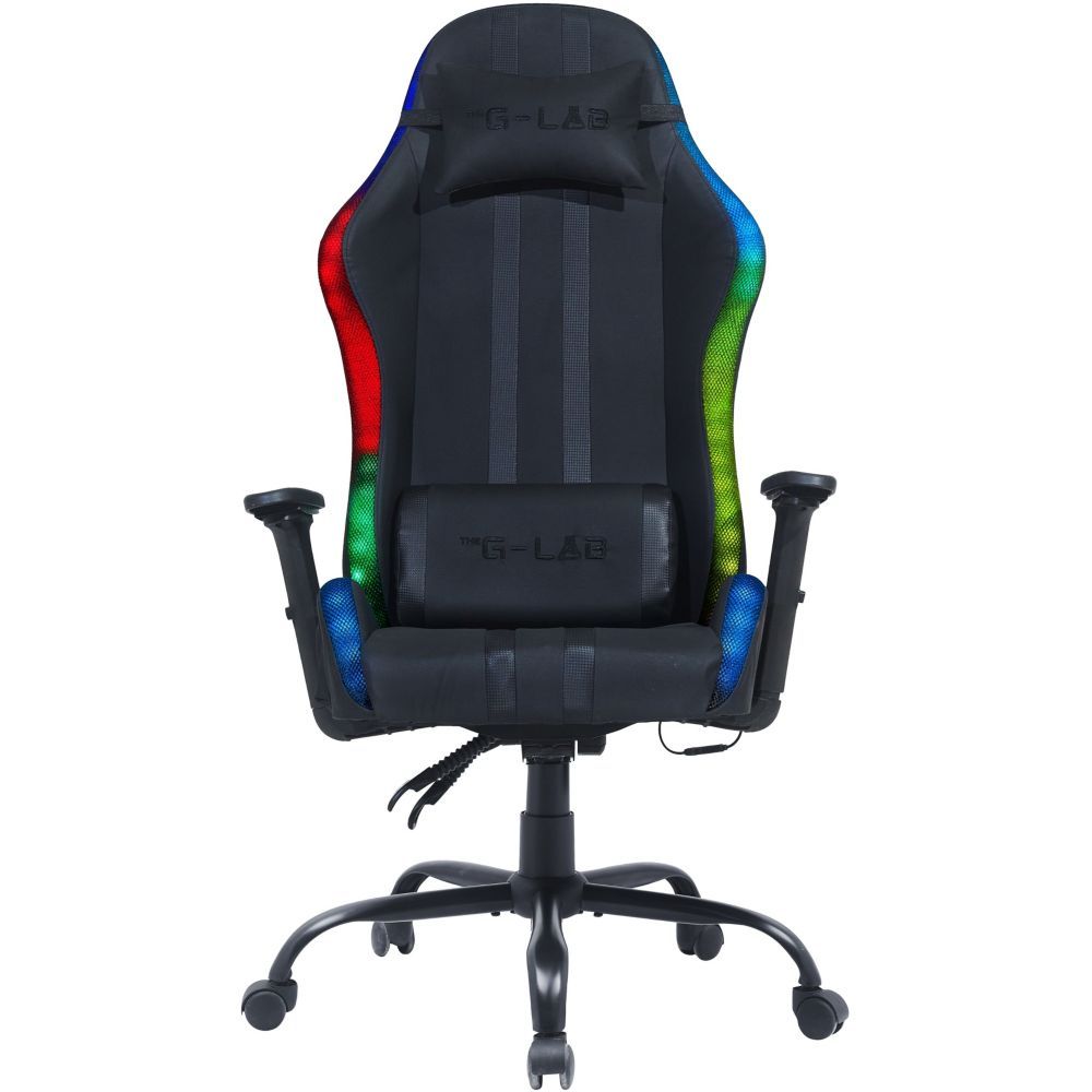 Chaise gaming KS ELECTRON EX - vue 2