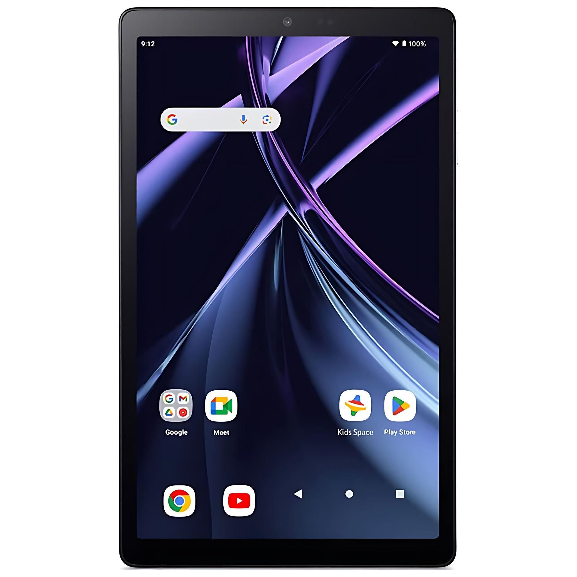 Acer Iconia A8 11 A05Q Allwinner 21 8 cm 8.6 4 Go Wi Fi 6 802.11ax Android 14 - vue 3