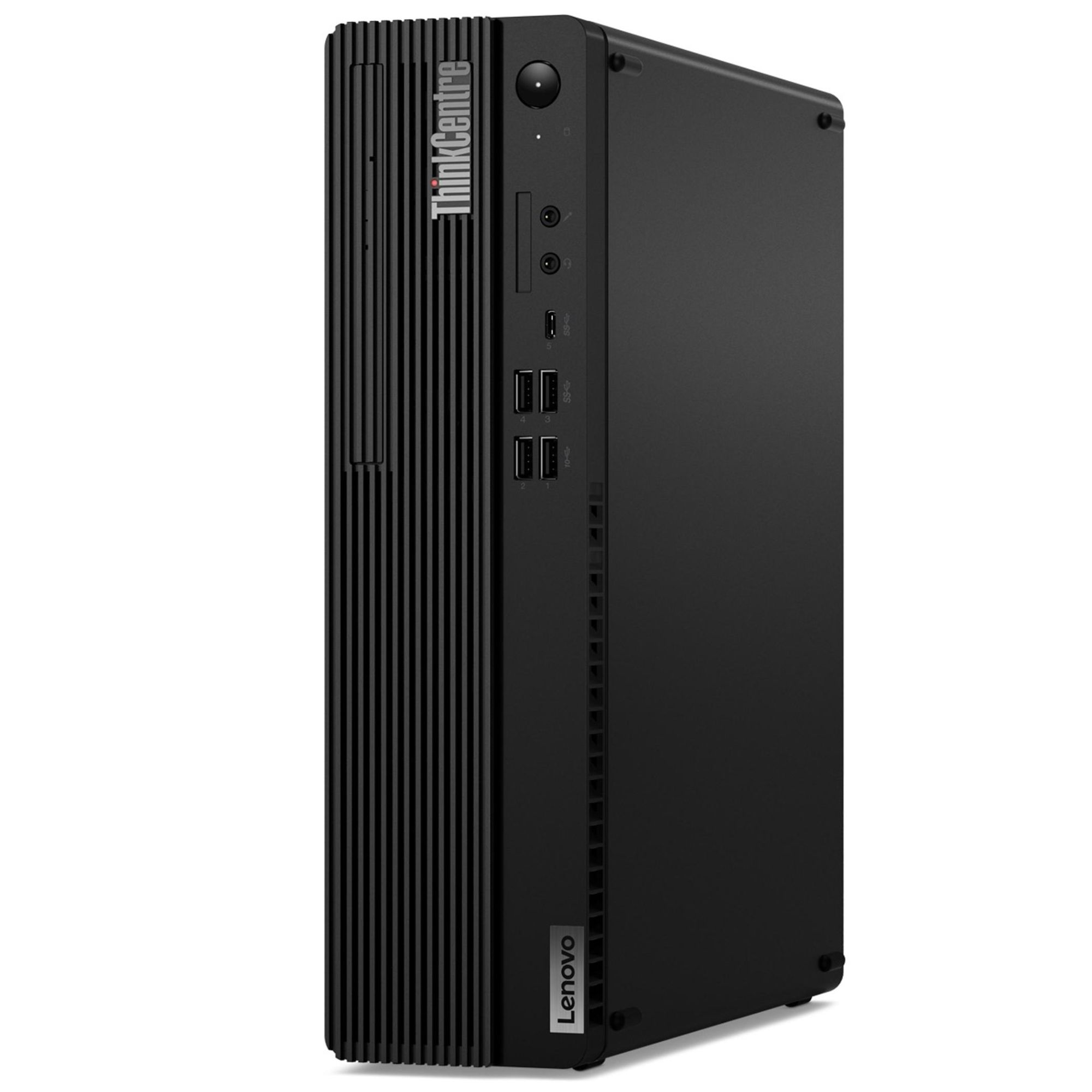 Lenovo ThinkCentre M75s Gen 5 12TA Ryzen 5 3.5 GHz 8 Go RAM AZERTY