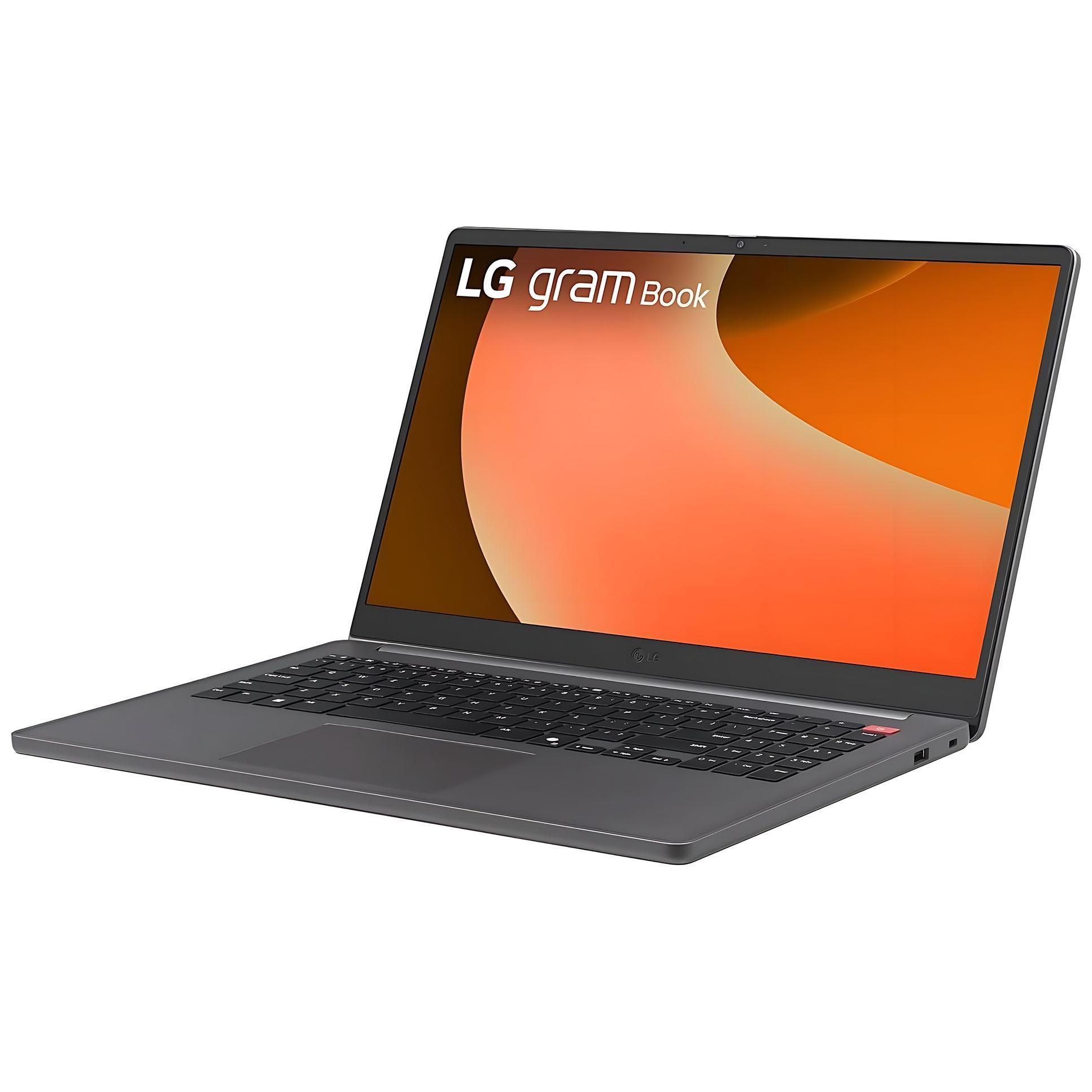 PC portable LG Gram 15 15Z80T G.AU88F Ryzen 7 / / 15.6