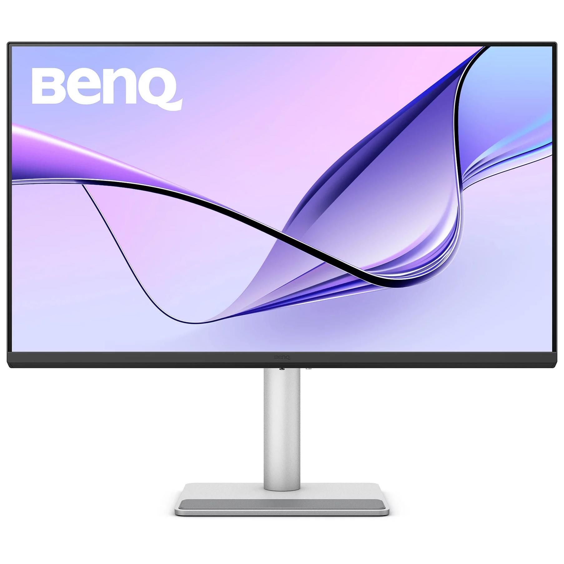 BenQ MA320U - Écran LED - 32 (31.5 visualisable) - 3840 x 2160 4K UHD (2160p) @ 60 Hz - IPS - 600 cd/m² - 1300:1 - DisplayHDR 600 - 5 ms - 2xHDMI, USB-C - haut-parleurs BenQ MA320U - Écran LED - 32 (31.5 visualisable) - 3840 x 2160 4K UHD (2160p) @ 60 Hz - IPS - 600 cd/m² - 1300:1 - DisplayHDR 600 - 5 ms - 2xHDMI, USB-C - haut-parleurs