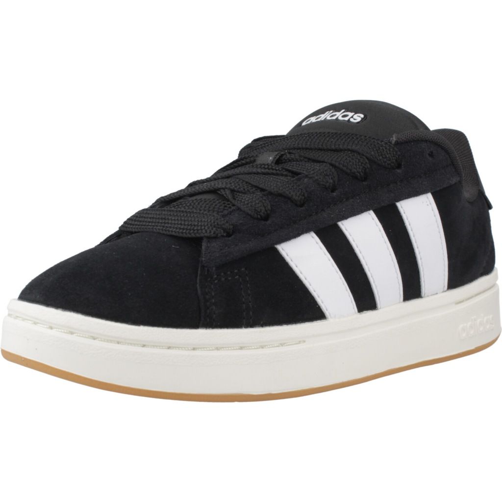 Baskets Adidas Sportswear Grand Court Alpha 00s W Pour Femme - 38 2/3