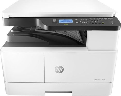 HP LJ MFP M438n 8AF43A#B19 - vue 3