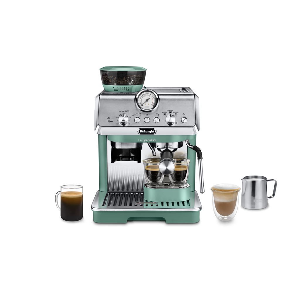 La Specialista Arte EC9155.GR