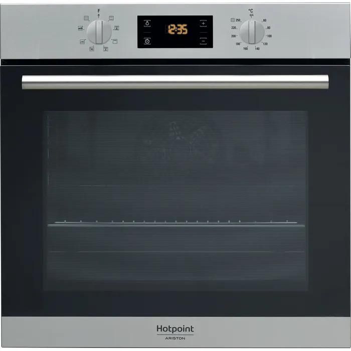 Four encastrable HOTPOINT FA2548PIXHA