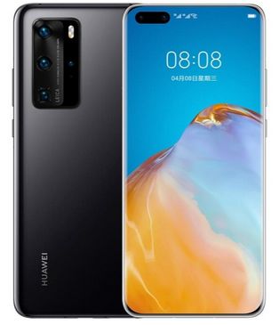 Huawei P40 Pro