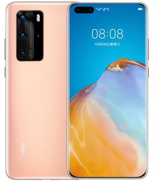 Huawei P40 Pro