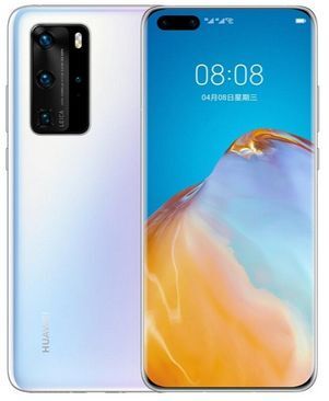 Huawei P40 Pro