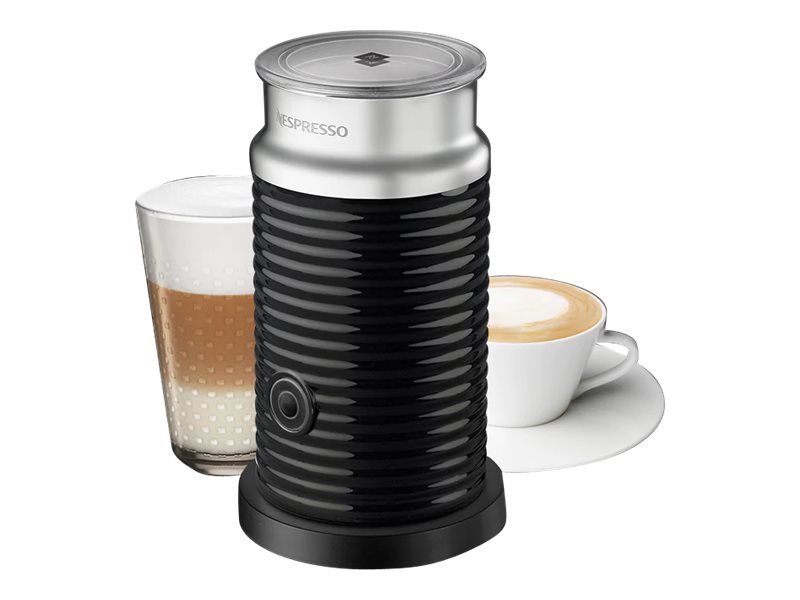 Nespresso Aeroccino 3 Mousseur à lait 240 ml