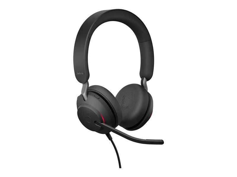 Jabra Jabra Evolve2 40 Headset UC Stereo USB A