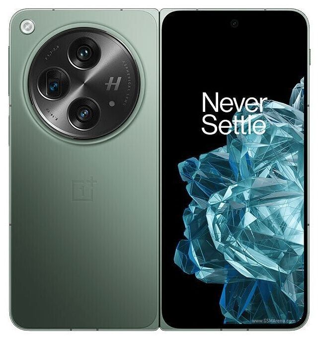 OnePlus Open - vue 4