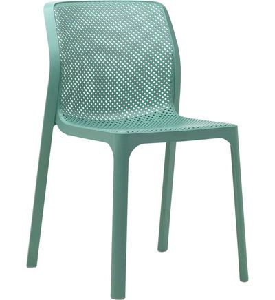 Nardi - Chaise Bit - Salice- Vert