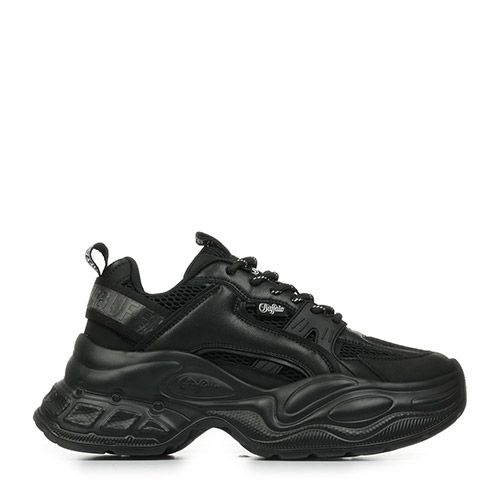 Buffalo Yuno - vue 5