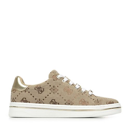 Baskets Guess STASEY FLPSTA FAL12 - vue 10