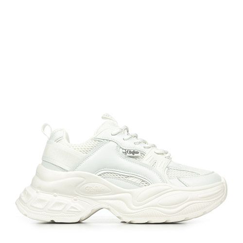 Buffalo Yuno - vue 7