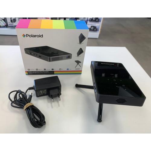 Vidéo Projecteur Polaroid Rpj320Jpr002
