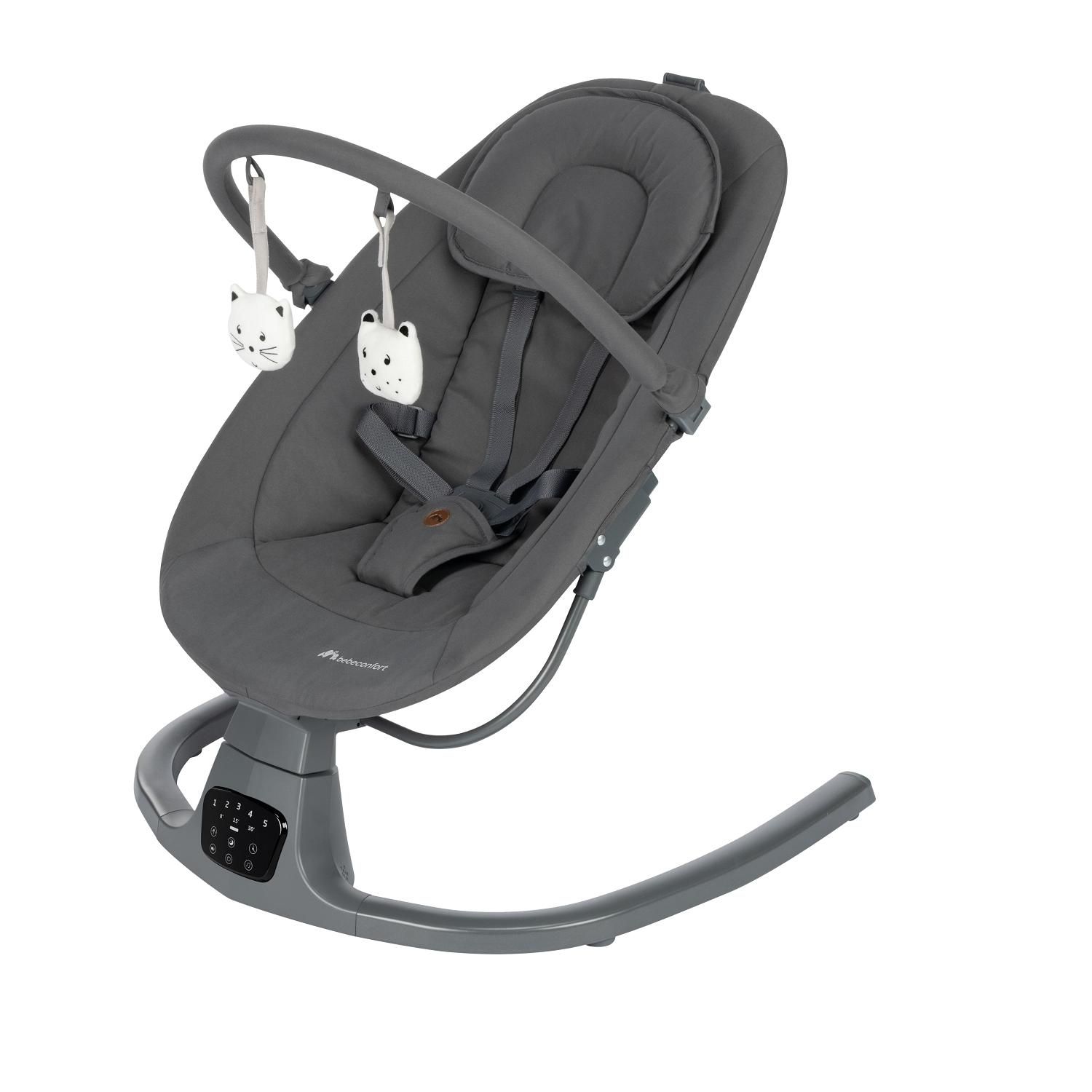 Balancelle Melilo Bebe Confort - vue 2