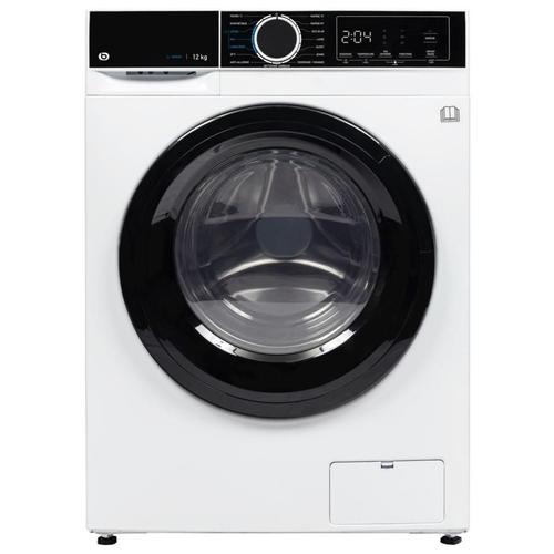 Lave-Linge Hublot 12 Kg Reconditionné Essentiel B Elf1214-3B
