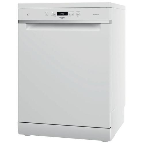 Lave Vaisselle 60 Cm Whirlpool Wh3Fc14Bn71W