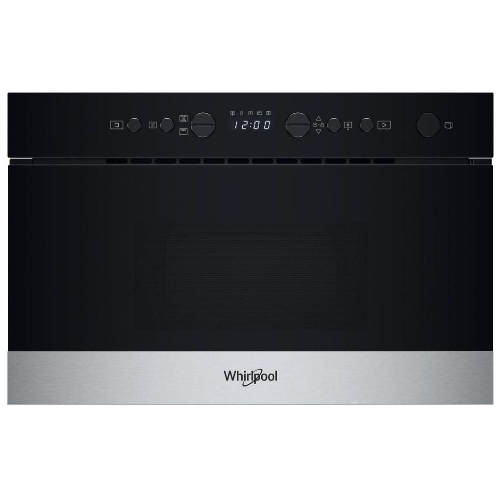Micro ondes encastrable WHIRLPOOL WM22574BXF