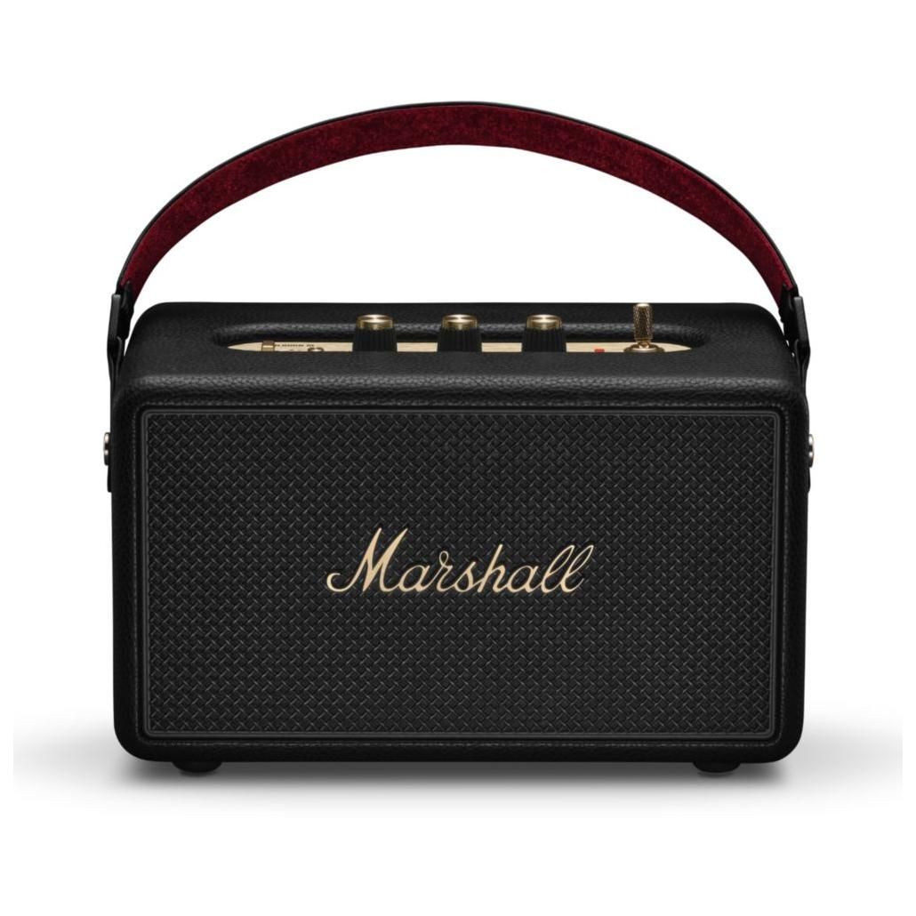 Kilburn III B&B - vue 3