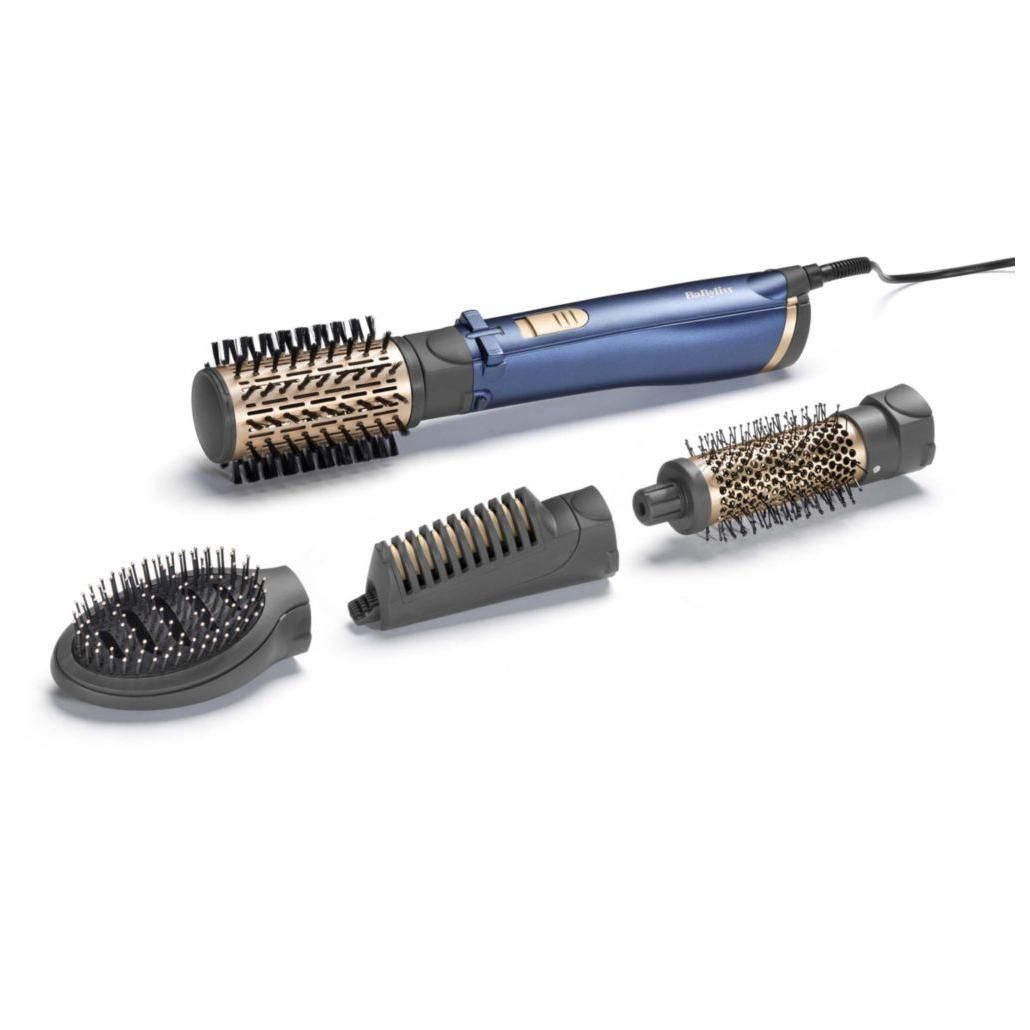 AS965E Brosse soufflante Style Pro 1000