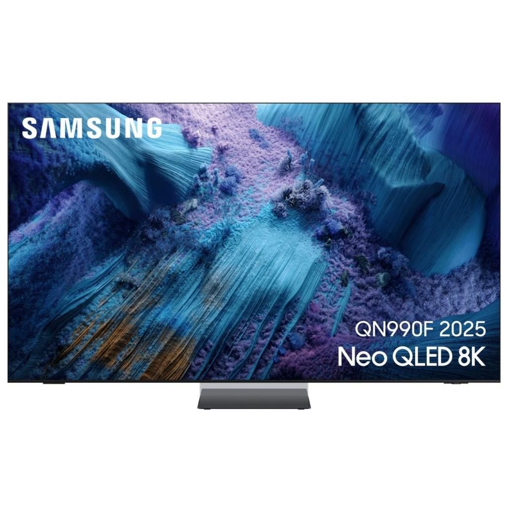 TV Neo QLED Samsung TQ75QN990F 190 cm 8K UHD 2025 - vue 4