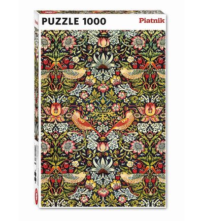 Puzzle Piatnik Brueghel La Tour de Babel 1000 pièces - vue 7