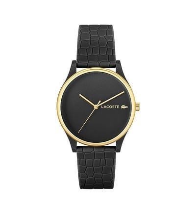 Lacoste Montre Femme Crocodelle 2001247 - vue 2