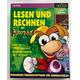 Lesen Und Rechnen Mit Rayman: Klasse 1 #43;2 * Jeu Pc * 3362932242000