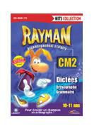 Rayman Dictees Cm2 Edition 2004 Pc