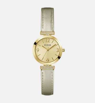 Montre Femme Ladies jewelry Doré GW0614L2 - vue 2