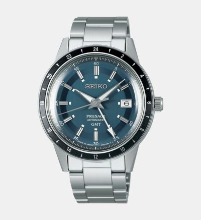 Montre Homme Presage SSK009J1 - vue 2