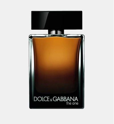 DG The One For Men - vue 2