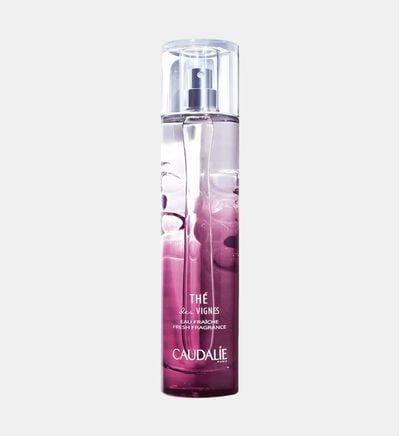 Caudalie Eau fraîche Thé des vignes 100ml - vue 2