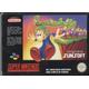 Lemmings Snes Super Nintendo