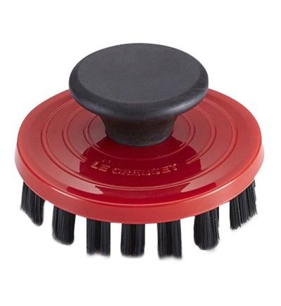 Brosse grill nylon - vue 2