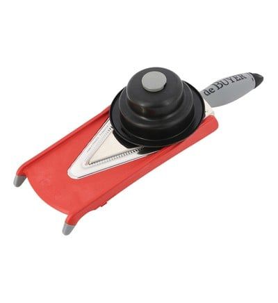 Mandoline Kobra Axis - vue 2