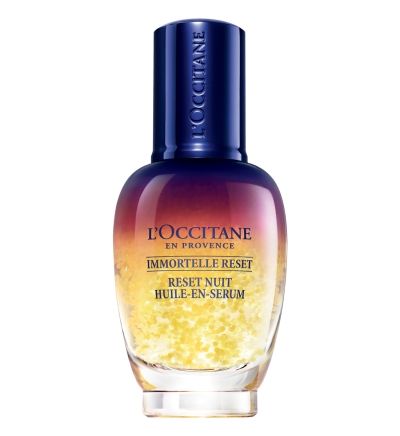 Siempreviva huile dans sérum réinitialiser 30 ml - vue 3