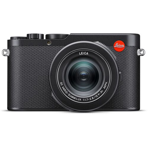 Appareil photo compact Leica D Lux 8 - vue 2
