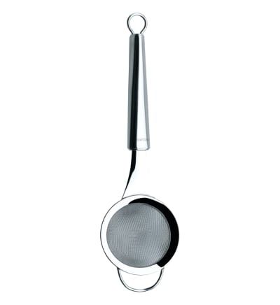 Passoire CUCINIERI inox 8cm - vue 2