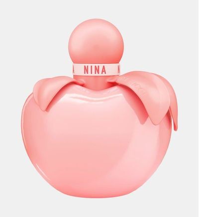 Nina Ricci - Nina Rose Eau De Toilette  - Multicolore