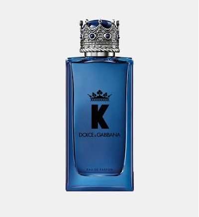K By Dolce & Gabbana Dolce & Gabbana Eau De Parfum Spray - vue 3