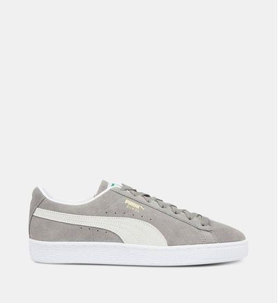 Baskets basses Puma SUEDE - vue 3