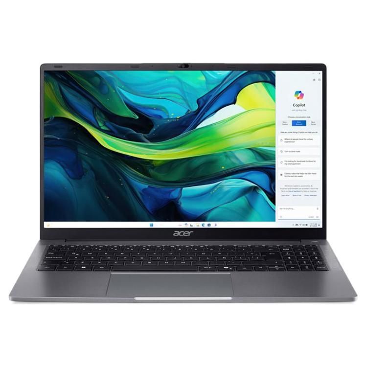 Acer Aspire Lite 15 AL15 32P 15.6 Celeron N4500 4 Go RAM SSD AZERTY